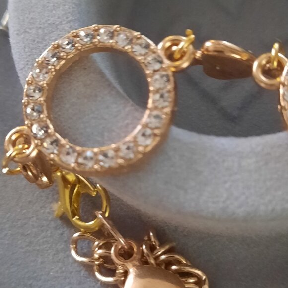 Handmade Jewelry - Brand New Handmade Dazzling Bracelet